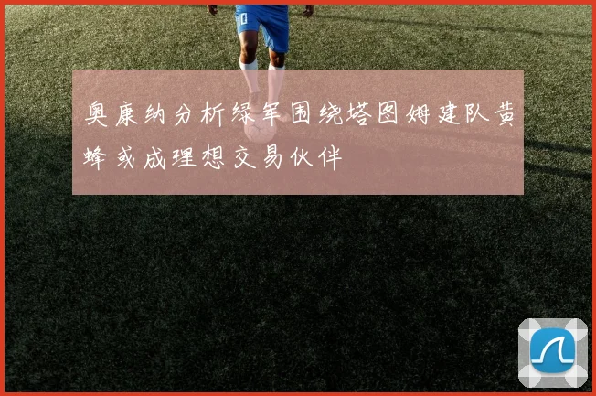 奥康纳分析绿军围绕塔图姆建队黄蜂或成理想交易伙伴